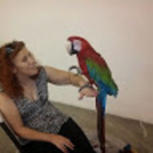 Meet your Posher, Eva